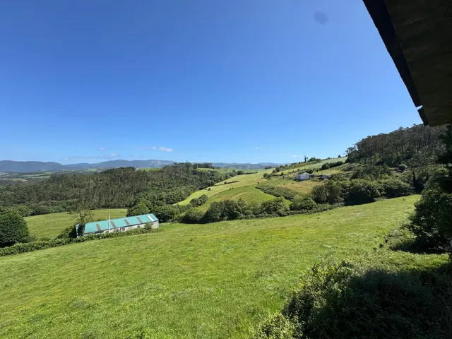 Finca con encanto asturiano en Tapia de Casariego - foto 5