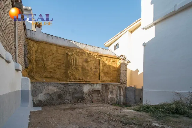 Hospital Real Solar Urbano Plurifamiliar — 8