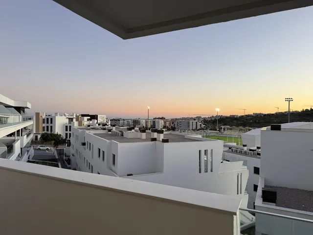 Apartamento 1 habitación 43m² en venta - Costa Del Sol — 22