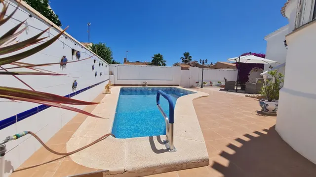 Villa 2 habitaciones 107m² en venta - Zeniamar-Horizonte-La  - foto 2