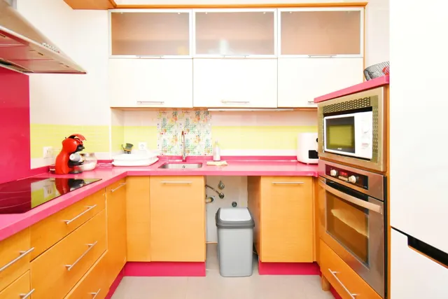 Excelente vivienda a un paso del ayuntamiento de El Ejido — 18
