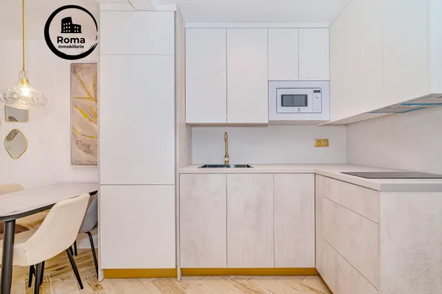 Edificio premiun gran lujo  nuevo totalmente reformado y equipado con mobiliario exclusivo  en el centro de Granada — 31