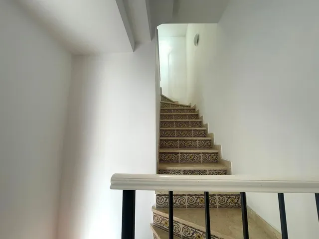 Adosado 3 habitaciones 225m² en venta - Costa del Sol — 46