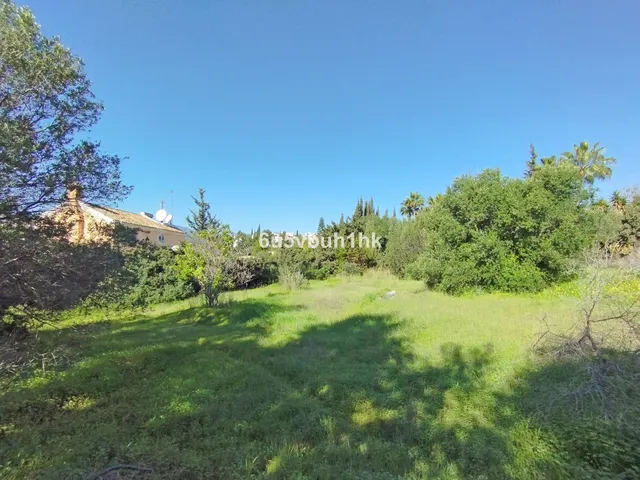 Parcela en venta - Costa Del Sol — 16