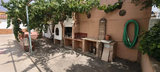 Chalet no hipotecable con piscina y casa de invitados en el higuerón — 5