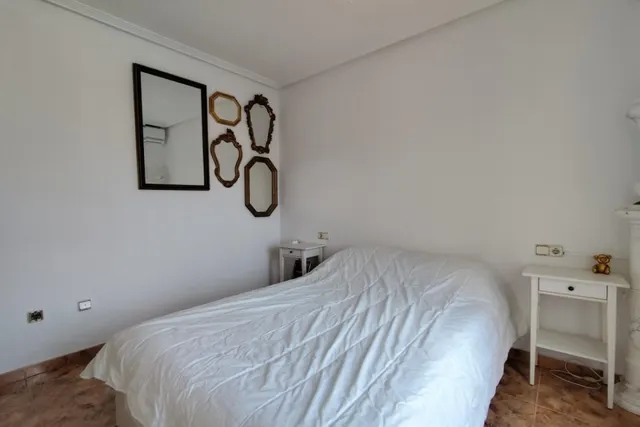 Bungalow 3 habitaciones 93m² en venta - Campoamor — 21