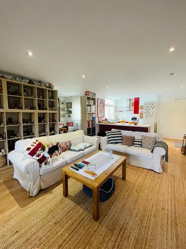 LOFT A POCOS METROS DE LA PLAYA EN EL CORAZÓN DE SOTOGRANDE — 4