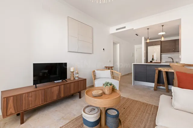 Apartamento 2 habitaciones 81m² en venta - Costa del Sol — 5