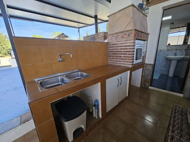 Finca rústica 1 habitación 40m² en venta - South of spain — 19