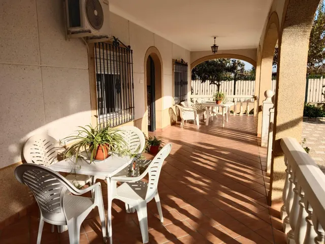 Fantástico chalet para descansar y disfrutar junto a Ecija — 7