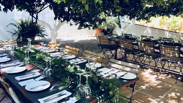 Restaurante 4 habitaciones 688m² en venta - Costa del Sol — 2