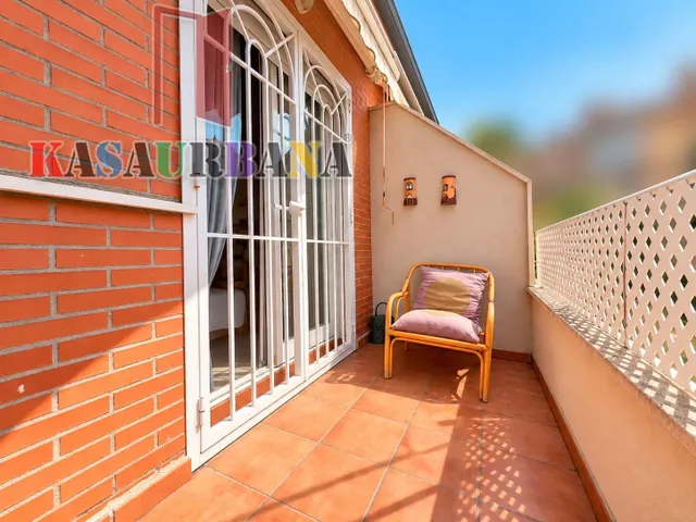 KASAURBANA ofrece en VENTA CHALET EN VALDEMORO — 16