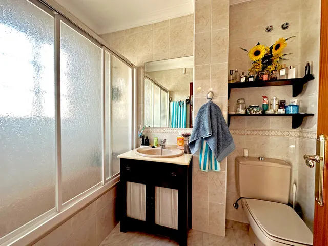 Adosado 3 habitaciones 187m² en venta - Costa Del Sol — 25