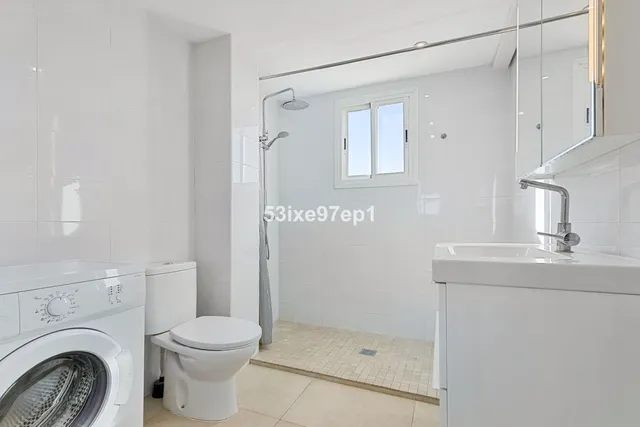 Ático 2 habitaciones 56m² en venta - Centro — 16