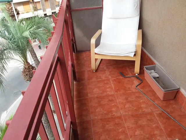 Amplia vivienda con ascensor — 10