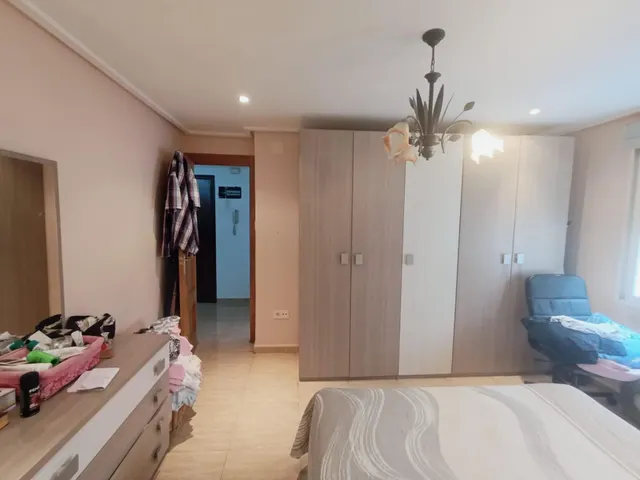 Piso en Elche, Carrús Este - Espacio Ideal para Tu Familia — 20