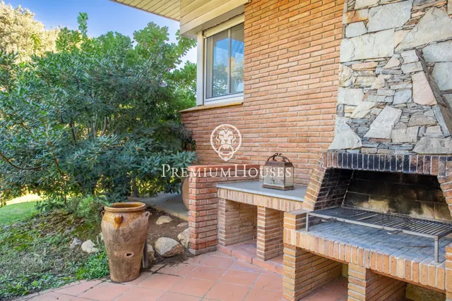 Casa en venta en Montornès del Vallès — 45