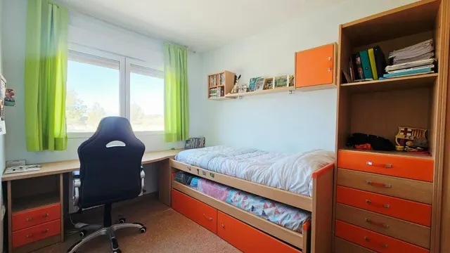 Apartamento 3 habitaciones 183m² en venta - Pueblo 18 — 15