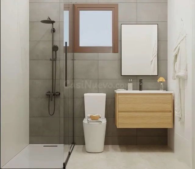 Apartamento 2 habitaciones 70m² en venta - Zona nudista — 21