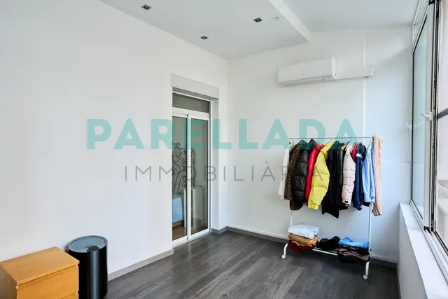 Piso reformado de 2 habitaciones en la C/Conquista — 18