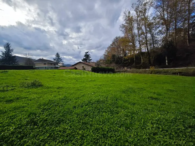 TERRENO EN SIERRA DE IBIO - foto 5
