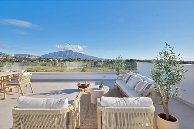 Ático 3 habitaciones 126m² en venta - Costa Del Sol — 4