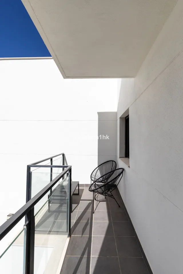Adosado 3 habitaciones 212m² en venta - Centro — 15