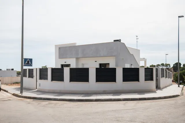 Villa 2 habitaciones 108m² en venta - Pinar de Campoverde — 37