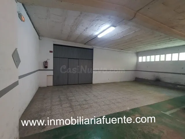 SE VENDE PARCELA DE GARAJE GUEÑES - foto 2