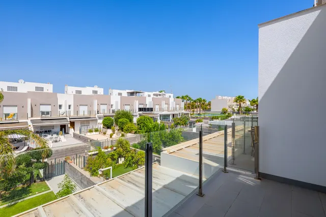 Casa 4 habitaciones 158m² en venta - Aguas Nuevas — 37