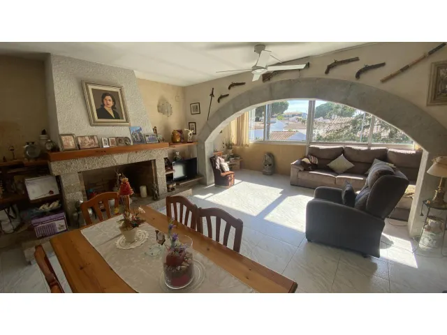 Casa en venta — 7