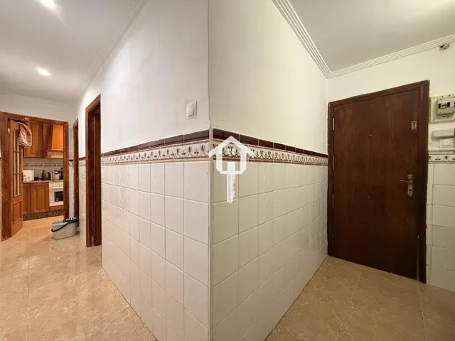Piso en exclusiva de 3 habitaciones con patio en zona altozano de Alicante: planta baja — 14