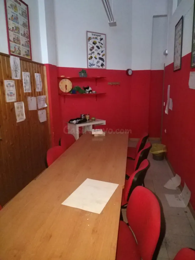 LOCAL EN VENTA EN PARQUE PICASSO — 2