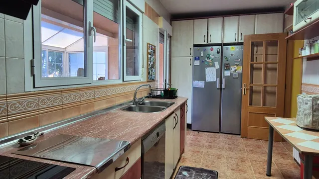 Original chalet con piscina cubierta — 33