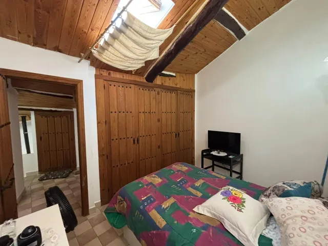 Casa de Pueblo en Horche — 17