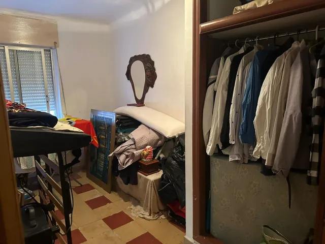Casita en colonia Madrid — 5