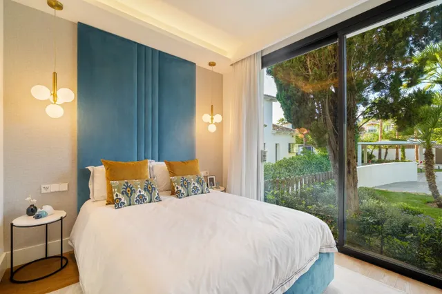 Villa 6 habitaciones 789m² en venta - Los Naranjos — 20