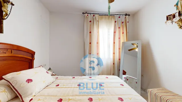Encantador Piso en zona Fuente de la Salud — 21