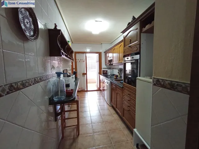 Vivienda Espectacular en el Corazón de Albacete — 6