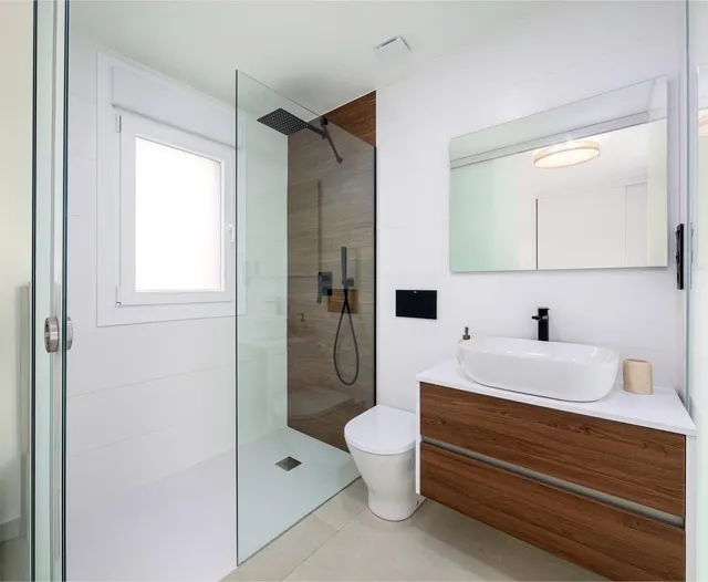 Villa 3 habitaciones 128m² en venta - Balcón de finestrat — 27