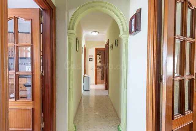 Piso de 3 habitaciones sin ascensor en venta en Peligros — 10