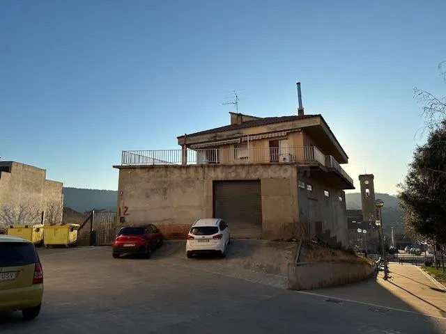 VENTA DE PARCELAS I SOLAR PARA EDIFICAR EN CALLÚS - foto 4