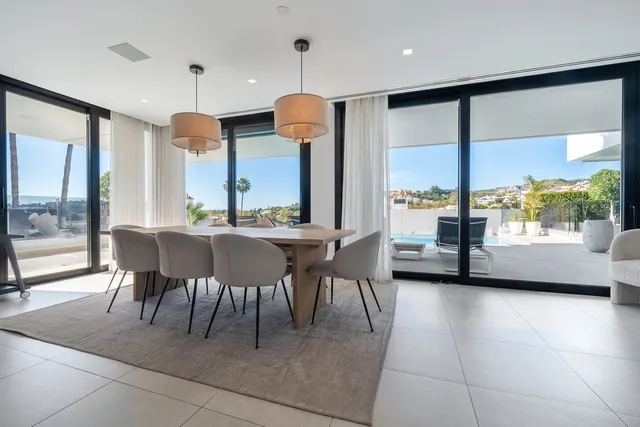 Chalet 5 habitaciones 661m² en venta - Marbella — 12