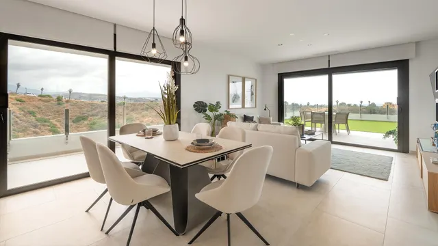 Apartamento 2 habitaciones 108m² en venta - Parque Selwo Aventura — 17