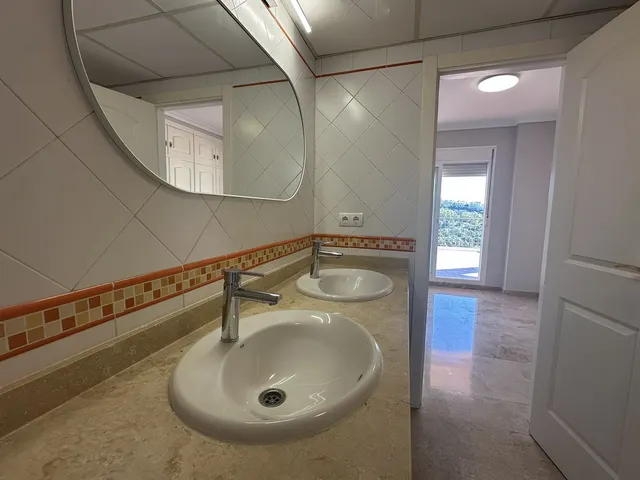 Ático 3 habitaciones 223m² en venta - Riviera del sol — 39