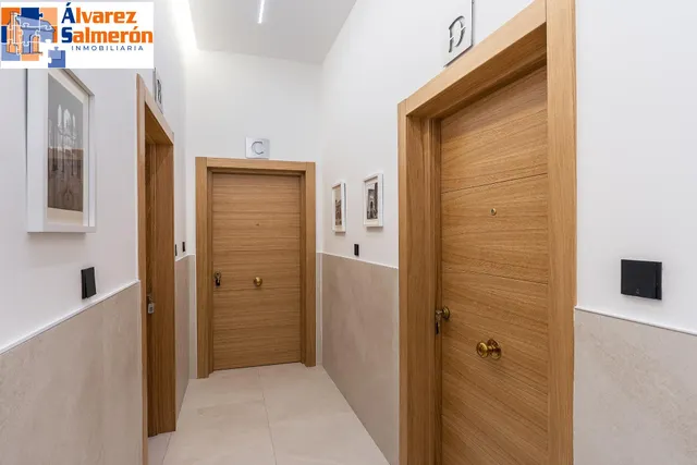 PRECIOSO ESTUDIO DE LUJO EN URBANIZACION TRIUNFO JARDIN — 33