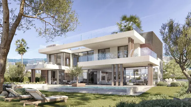 Chalet 4 habitaciones 267m² en venta - Costa Del Sol - foto 4