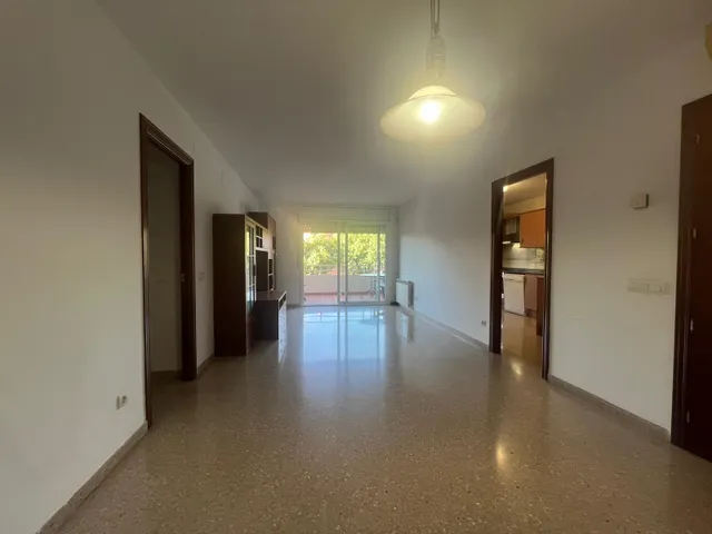 Piso en venta en zona alta — 7