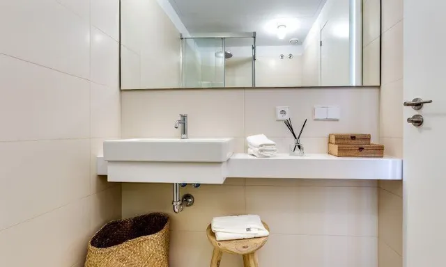 RESIDENCIAL DE OBRA NUEVA EN LOS BALCONES (TORREVIEJA) — 21