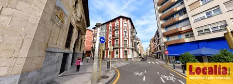 Céntrico bar cafetería en alquiler, Torrelavega